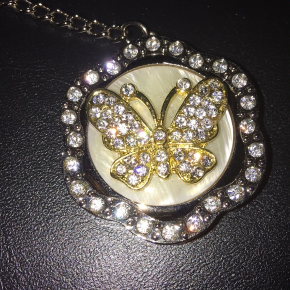 Purse holder keychain (╹◡╹)♡ - Picture 2 of 6